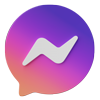 Chat with us on Messenger
